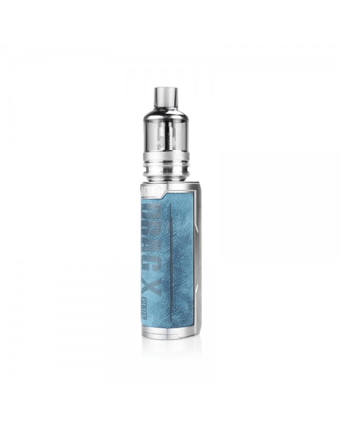 VOOPOO Drag X Plus Pod Mod Kit 100W with TPP Pod Tank