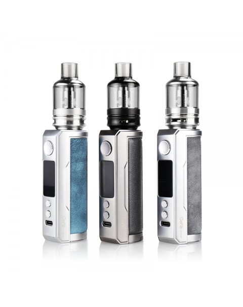 VOOPOO Drag X Plus Pod Mod Kit 100W with TPP Pod Tank