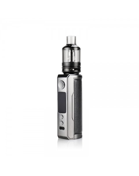 VOOPOO Drag X Plus Pod Mod Kit 100W with TPP Pod Tank