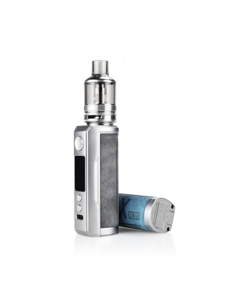 VOOPOO Drag X Plus Pod Mod Kit 100W with TPP Pod Tank