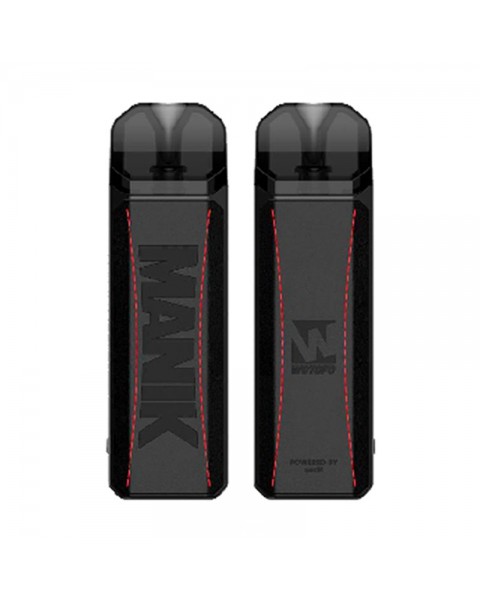 Wotofo Manik Mini Pod Kit 30W 1000mAh