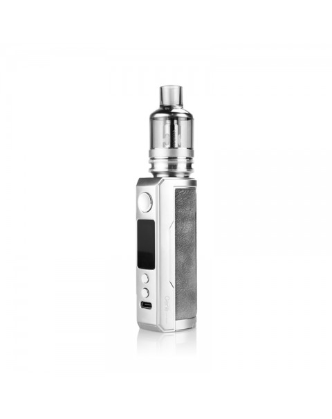 VOOPOO Drag X Plus Pod Mod Kit 100W with TPP Pod Tank