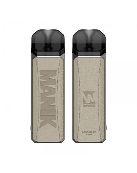 Wotofo Manik Mini Pod Kit 30W 1000mAh