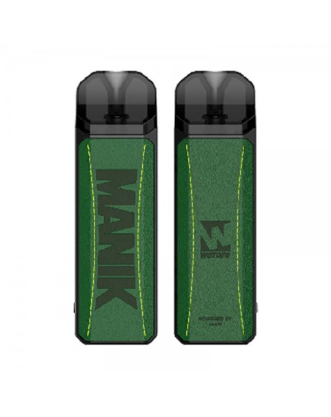 Wotofo Manik Mini Pod Kit 30W 1000mAh