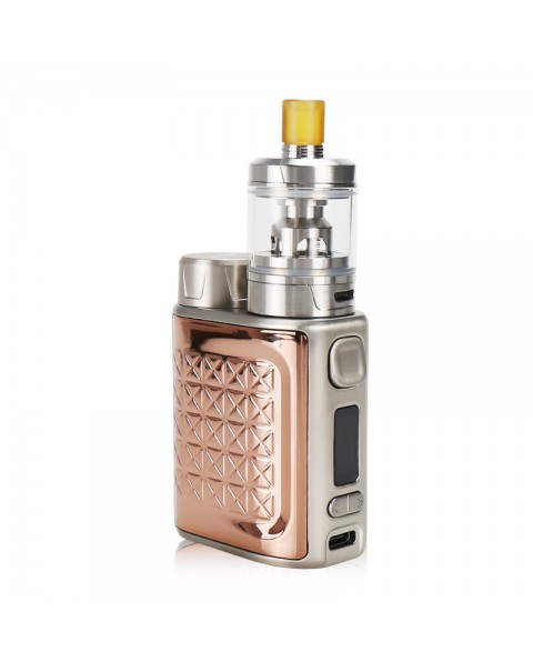 Eleaf iStick Pico 2 Kit 75W with Gzeno S Tank