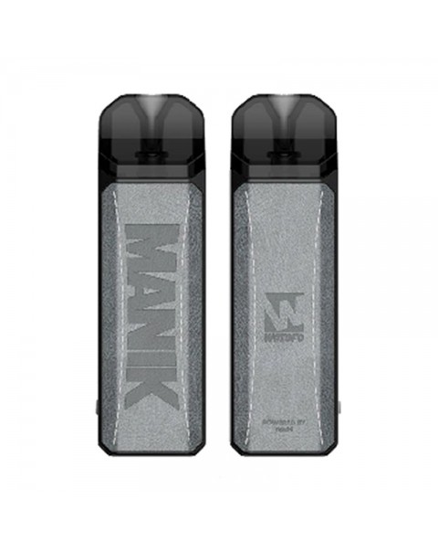 Wotofo Manik Mini Pod Kit 30W 1000mAh