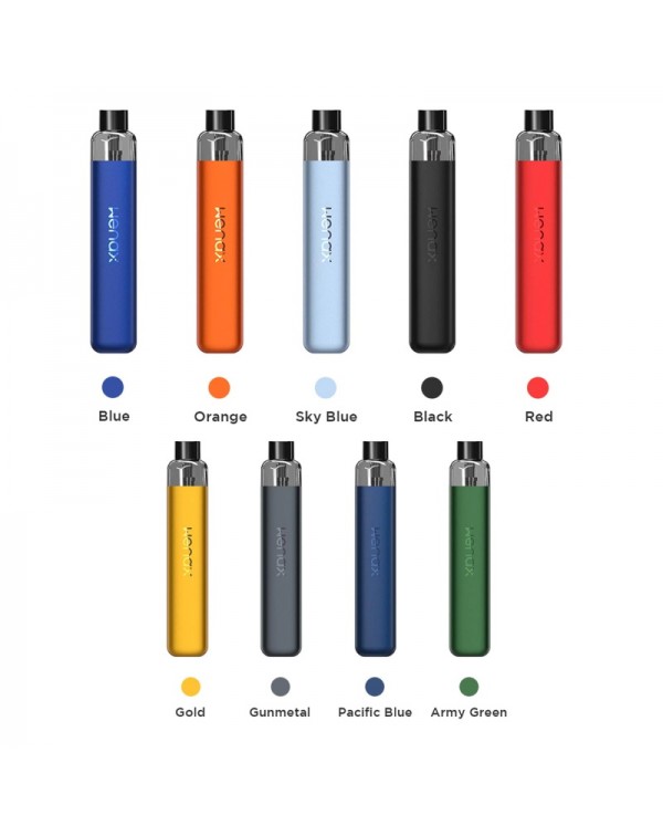 Geekvape Wenax K1 Pod System Kit 600mAh 16W