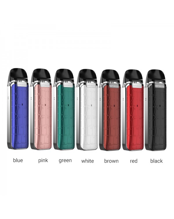 Vaporesso LUXE Q Pod System Kit 1000mAh