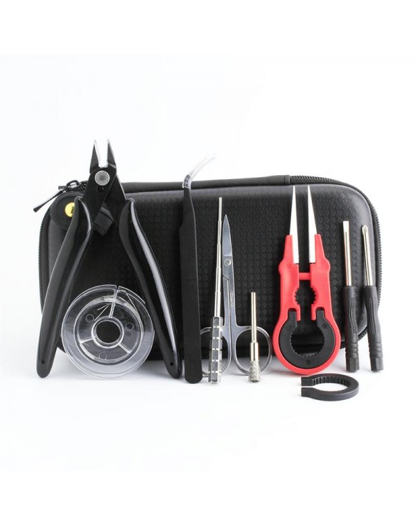 Coil Father X6 Vape Tool Kit