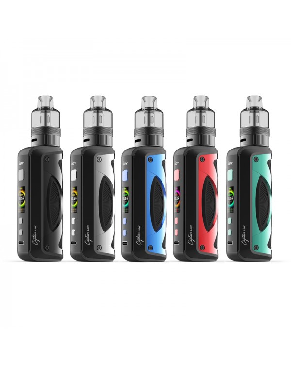 IJOY Captain Link Pod Mod Kit 100W