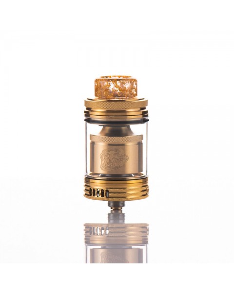 Wotofo Troll X RTA 24mm