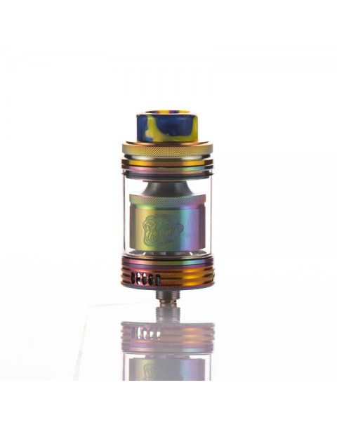 Wotofo Troll X RTA 24mm