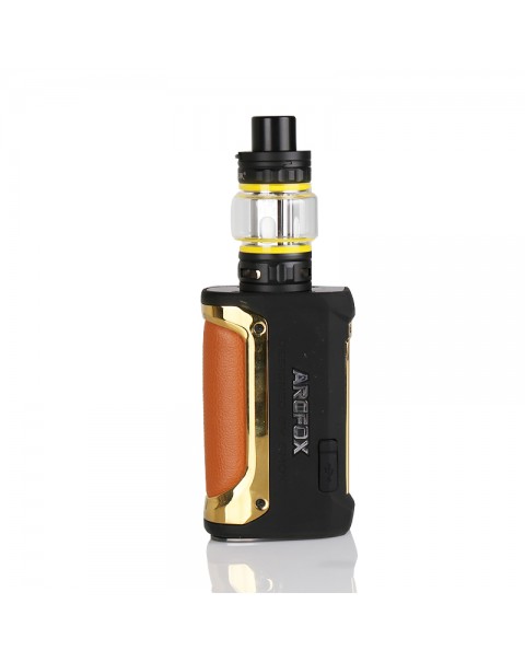 SMOK ARCFOX Kit 230W with TFV18 Sub Ohm Tank