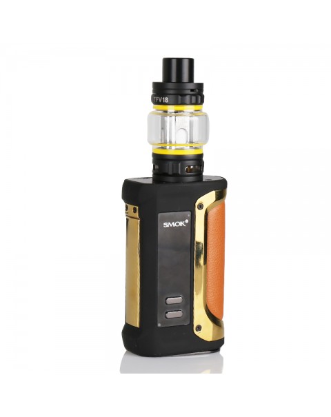 SMOK ARCFOX Kit 230W with TFV18 Sub Ohm Tank