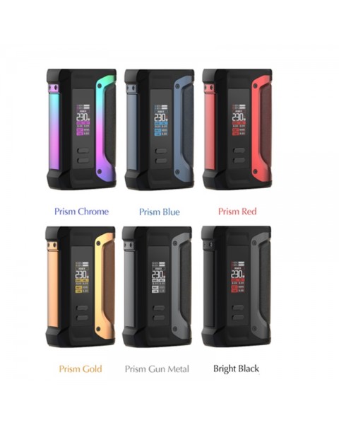 SMOK ARCFOX TC Box Mod 230W