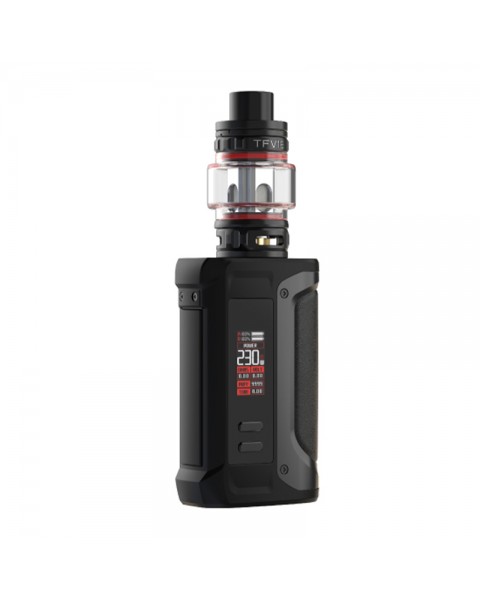 SMOK ARCFOX Kit 230W with TFV18 Sub Ohm Tank