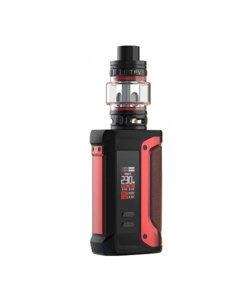 SMOK ARCFOX Kit 230W with TFV18 Sub Ohm Tank