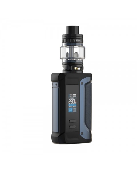 SMOK ARCFOX Kit 230W with TFV18 Sub Ohm Tank