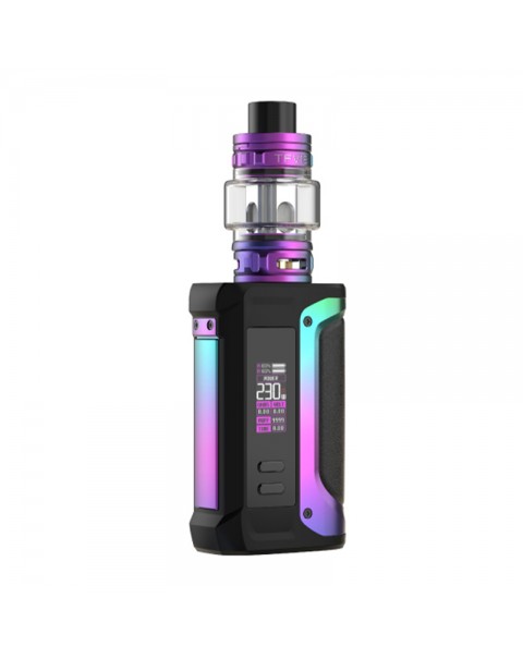 SMOK ARCFOX Kit 230W with TFV18 Sub Ohm Tank