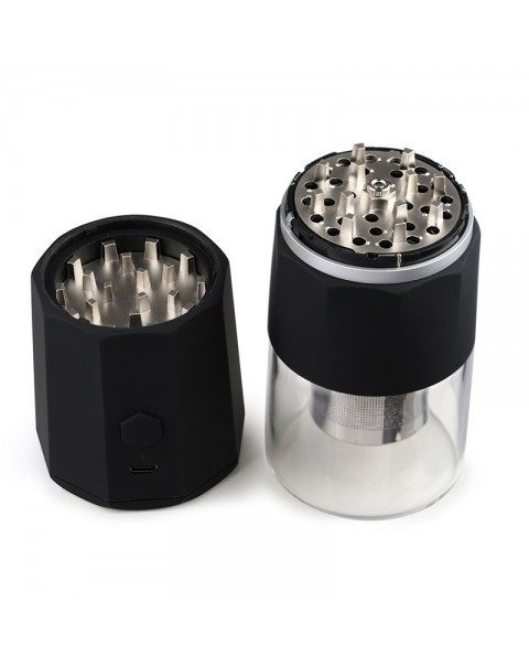 LTQ Vapor Mangler Electric Herb Grinder Kit 1100mAh