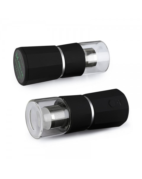 LTQ Vapor Mangler Electric Herb Grinder Kit 1100mAh