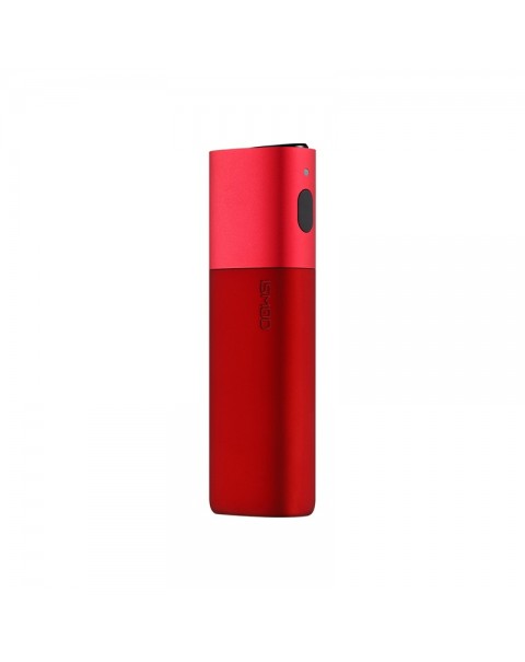 ISMOD Nano Kit 1500mAh Heat Not Burn Kit