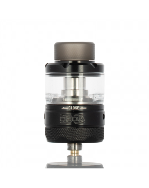 Damn Vape DOOM X Mesh RTA 26mm