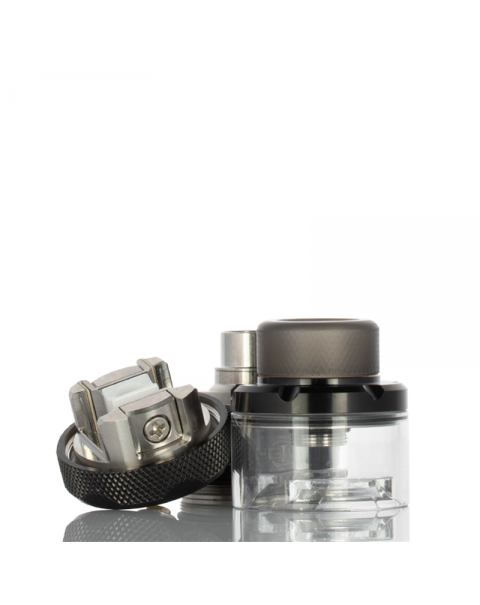 Damn Vape DOOM X Mesh RTA 26mm