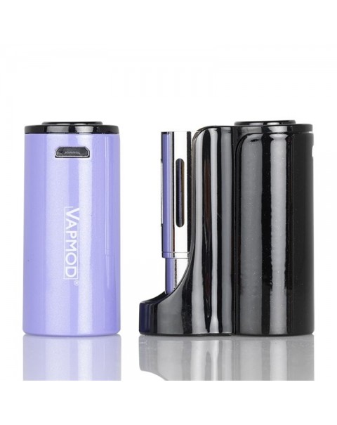 Vapmod Pipe 710 Vaporizer Mod 900mAh