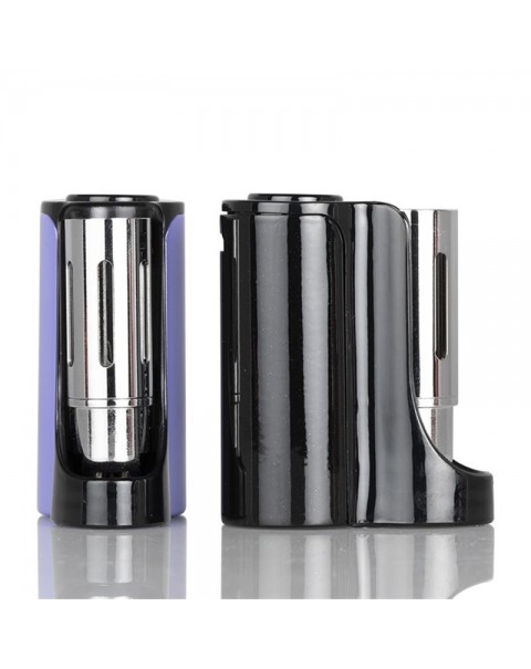 Vapmod Pipe 710 Vaporizer Mod 900mAh