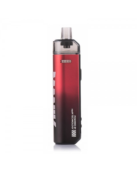 Wotofo SMRT Pod System Kit 2000mAh 80W