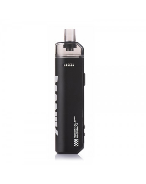 Wotofo SMRT Pod System Kit 2000mAh 80W