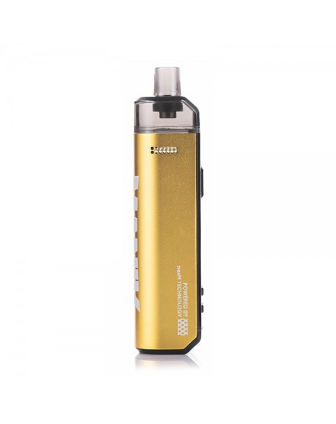 Wotofo SMRT Pod System Kit 2000mAh 80W