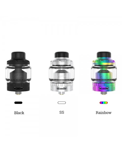 Gas Mods Cyber RTA 24mm