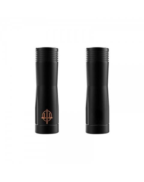 Hellvape Trishul V2 Semi-Mech Mod