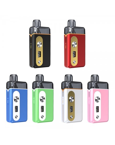 Artery PAL 3 Pod Kit 1000mAh 25W