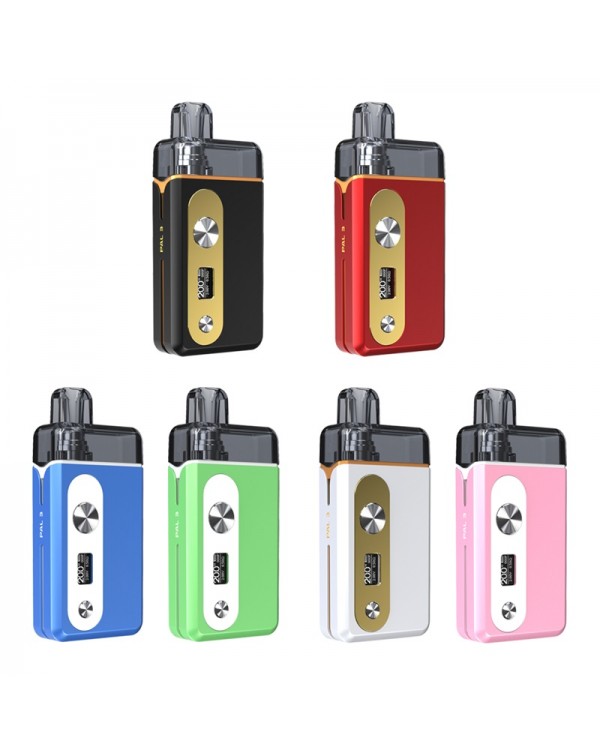 Artery PAL 3 Pod Kit 1000mAh 25W