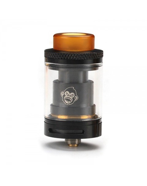 Coil Father King RTA Atomizer 24mm 3.5ml