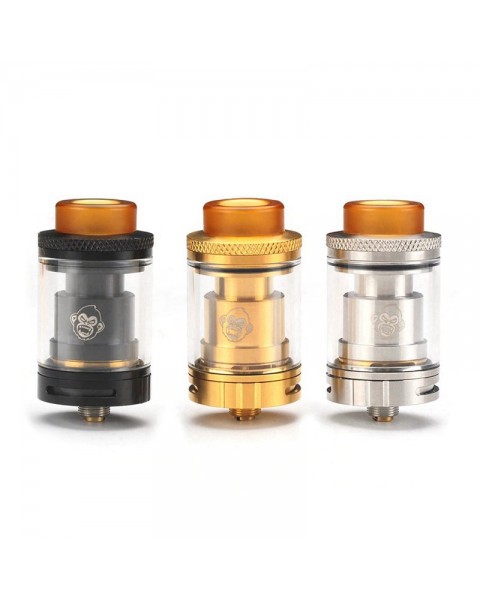 Coil Father King RTA Atomizer 24mm 3.5ml