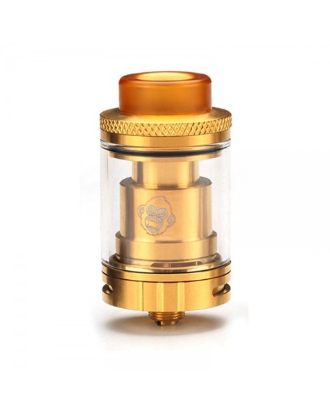 Coil Father King RTA Atomizer 24mm 3.5ml