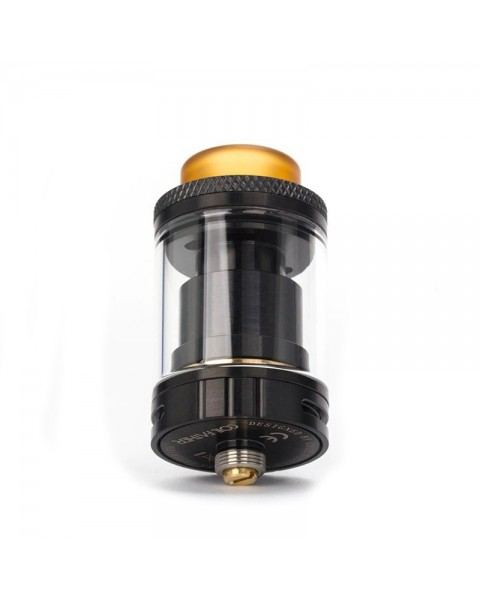 Coil Father King RTA Atomizer 24mm 3.5ml