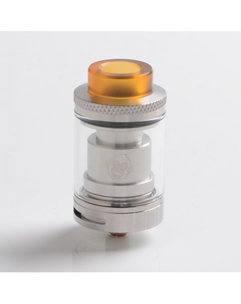 Coil Father King RTA Atomizer 24mm 3.5ml