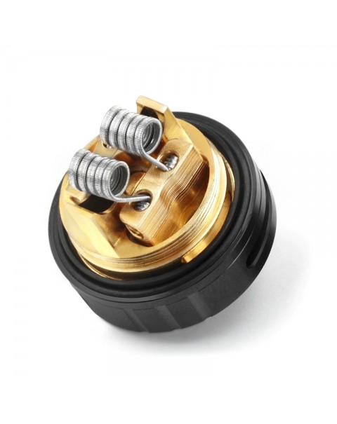 Coil Father King RTA Atomizer 24mm 3.5ml