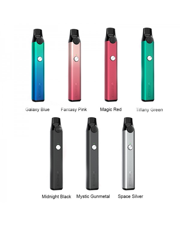 Lost Vape Quest UB Lite Pod Kit 30W 1000mAh