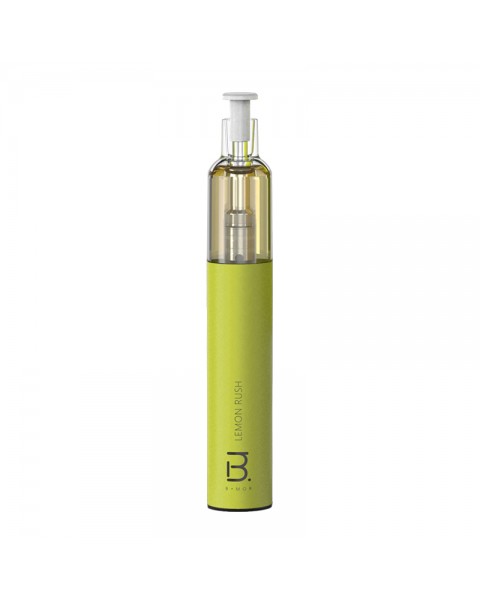 BMOR Selva Disposable Vape Kit 2000 Puffs 1100mAh