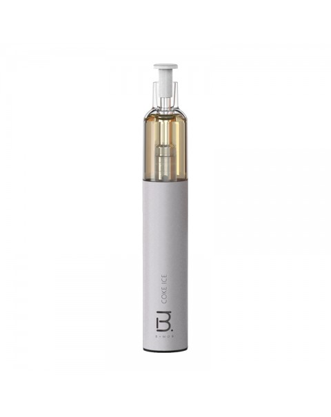 BMOR Selva Disposable Vape Kit 2000 Puffs 1100mAh