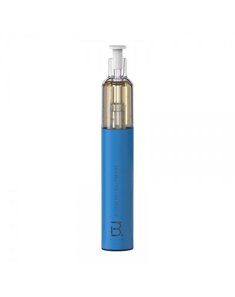 BMOR Selva Disposable Vape Kit 2000 Puffs 1100mAh