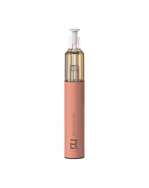 BMOR Selva Disposable Vape Kit 2000 Puffs 1100mAh