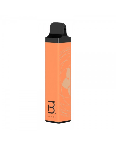 BMOR Venus Disposable Vape Kit 2500 Puffs 1200mAh