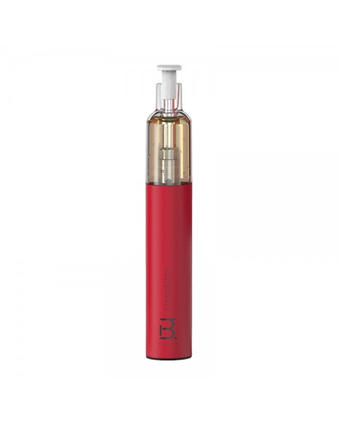 BMOR Selva Disposable Vape Kit 2000 Puffs 1100mAh